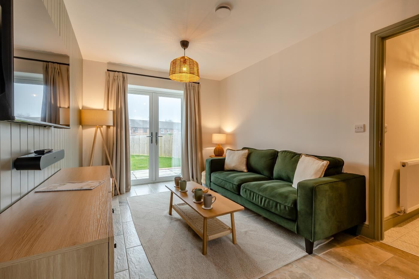 3 Bed In Northrepps (Oc-h36887) - Cromer