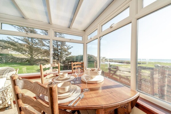 Dining - 2 Bed in Port William (oc-w36920) (West Barr)