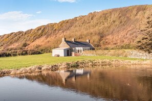 Exterior - 2 Bed in Port William (oc-w36920) (West Barr)
