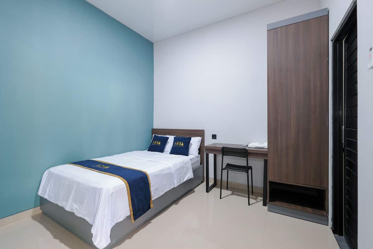 Habitación Deluxe doble | Wifi gratis y ropa de cama