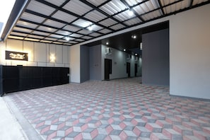 Interior - Easy Stay Co Living By ARBA (Pogung Lor)