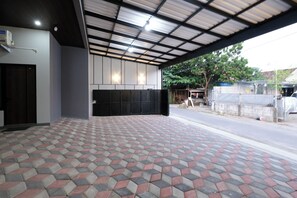 Property grounds - Easy Stay Co Living By ARBA (Pogung Lor)