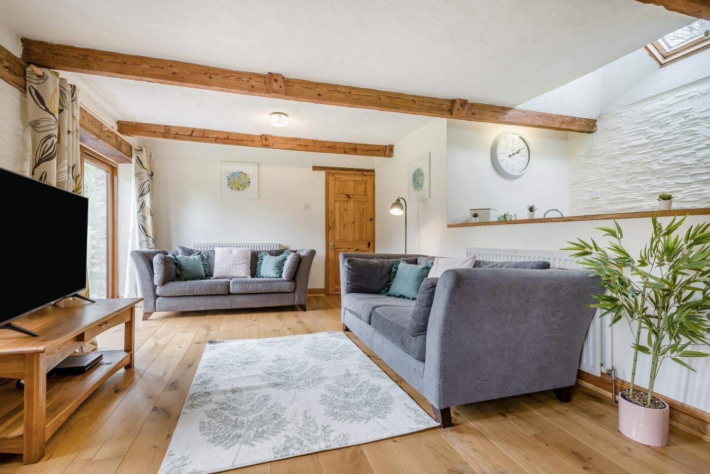 2 Bed In St. Ervan (Oc-s36909) - Polzeath Beach