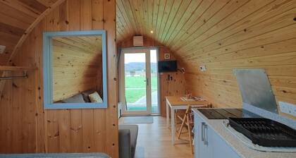 1 Bed in Tyn-y-Groes (oc-g36302)