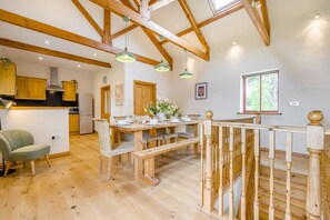 Dining - 4 Bed in St. Ervan (oc-m36908) (Saint Ervan)