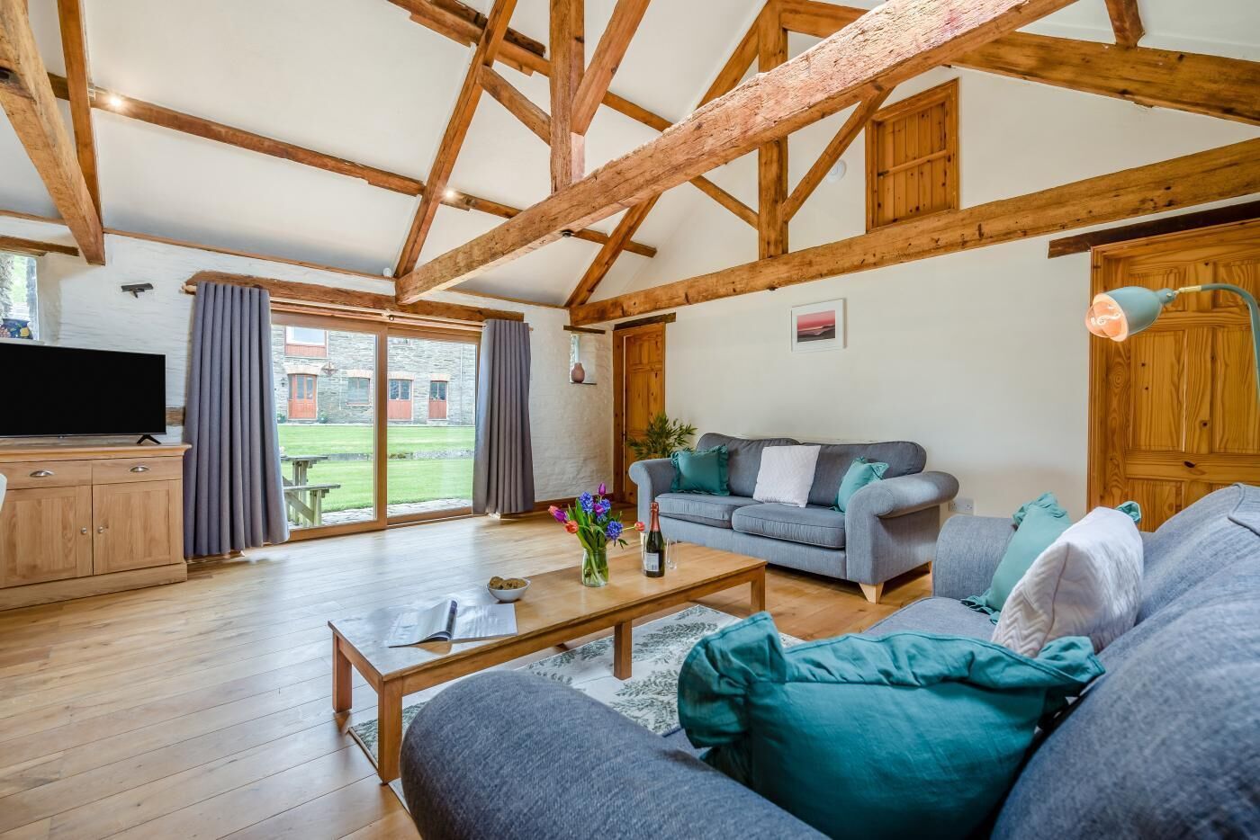 2 Bed In St. Ervan (Oc-o36911) - 패드스토