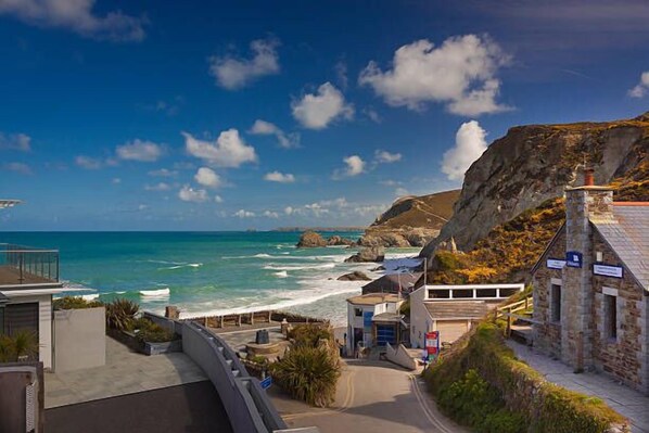 Strand