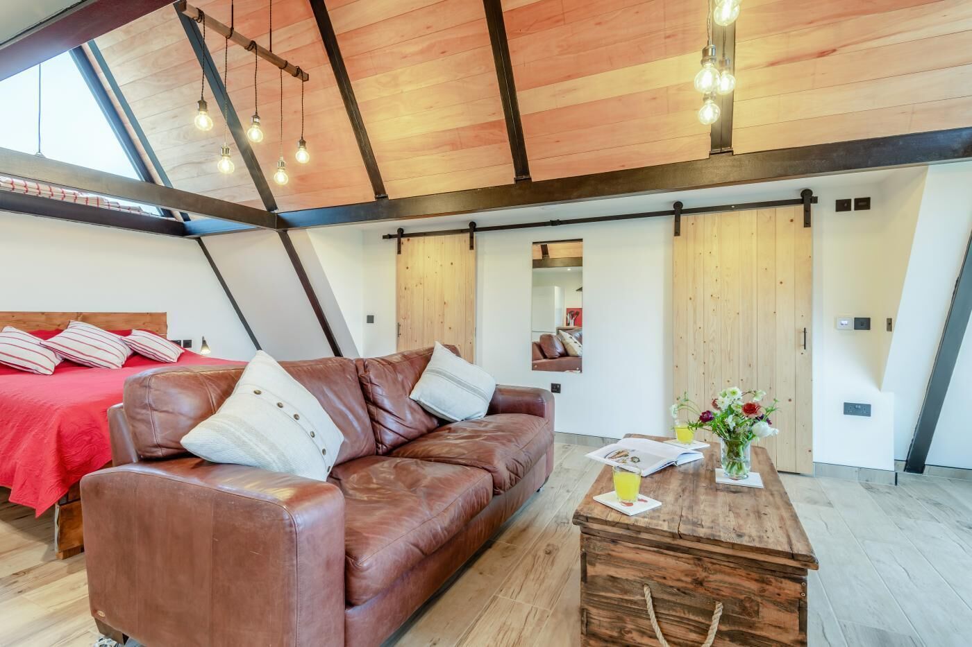 1 Bed In Bethersden (Oc-w36923) - 켄트