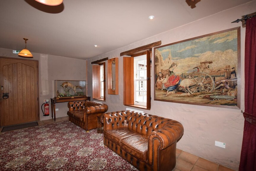10 Bed In Alness (Oc-ca233) - Scotland
