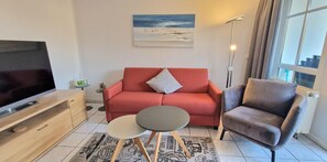 Unclassified image, 5 of 31, button - Strandnaher Urlaub auf Rugen (Sellin)