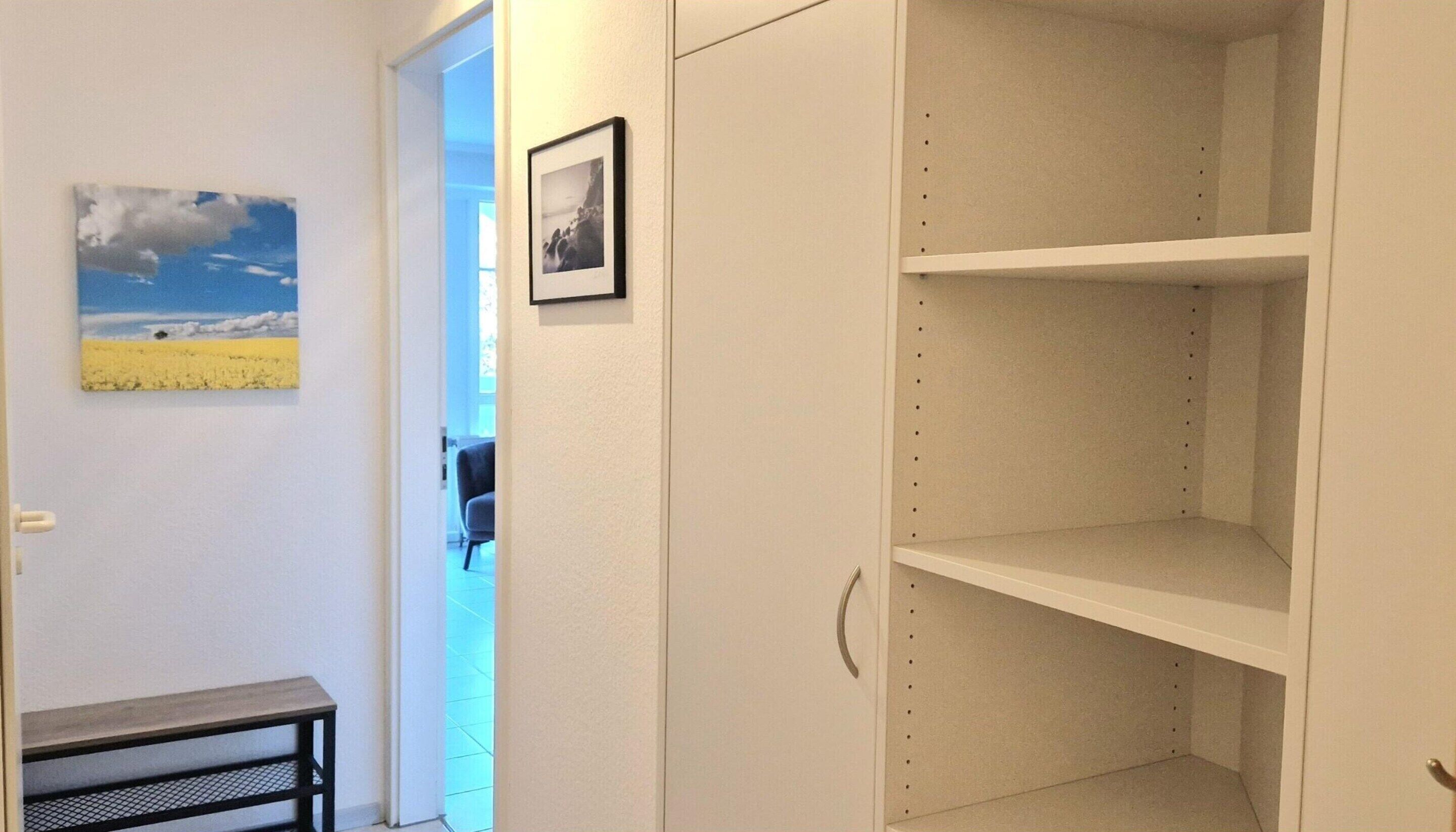 Apartment | Interior