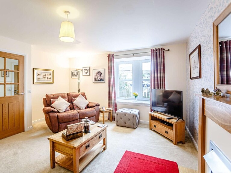 2 Bed In Jedburgh (Oc-82742) - Jedburgh