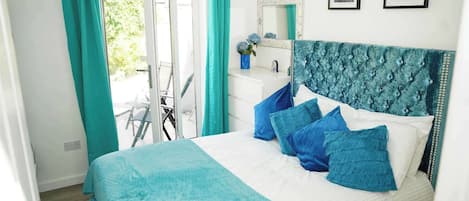 2 slaapkamers, gratis wifi, beddengoed
