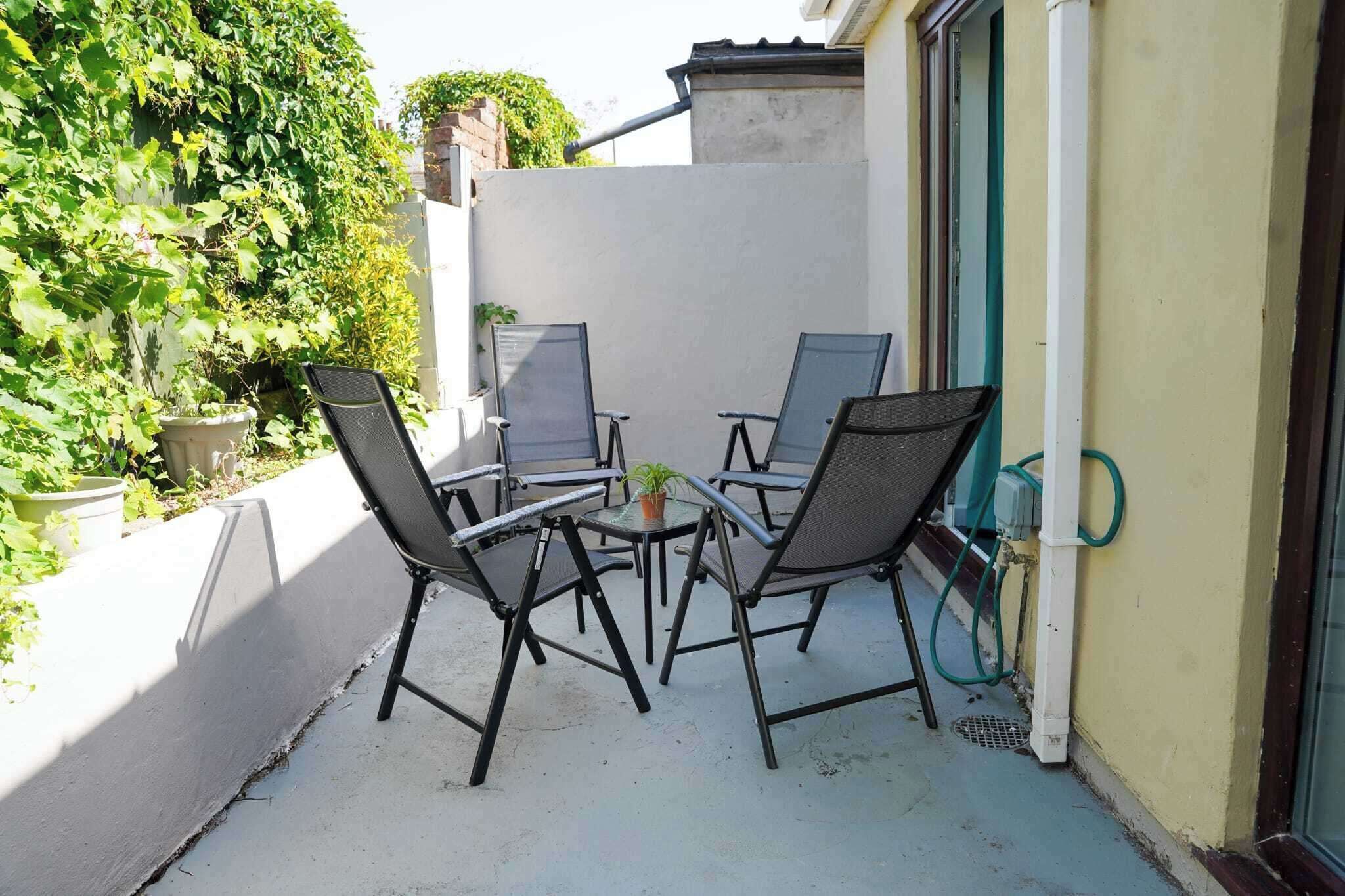 Terras