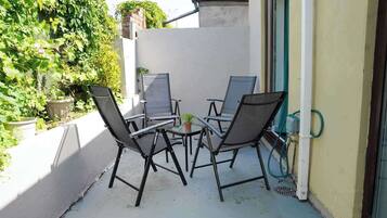 Terras
