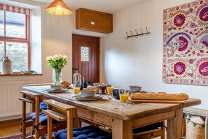 Dining - 3 Bed in Longnor (oc-r34925) (Longnor)