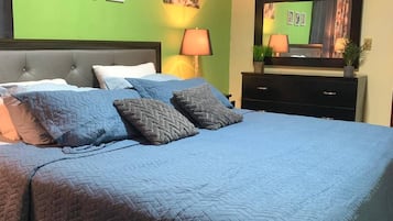 Apartamento, 3 quartos, sacada | 3 quartos