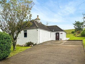 Exterior - 3 Bed in Portpatrick (oc-d37202) (Upper Dinvin)