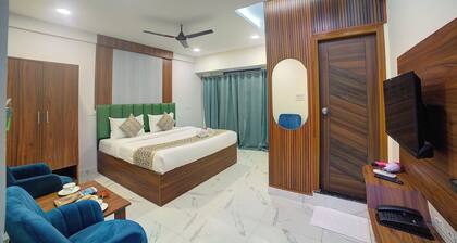 Leon Transit Hotel Bangalore Airport
