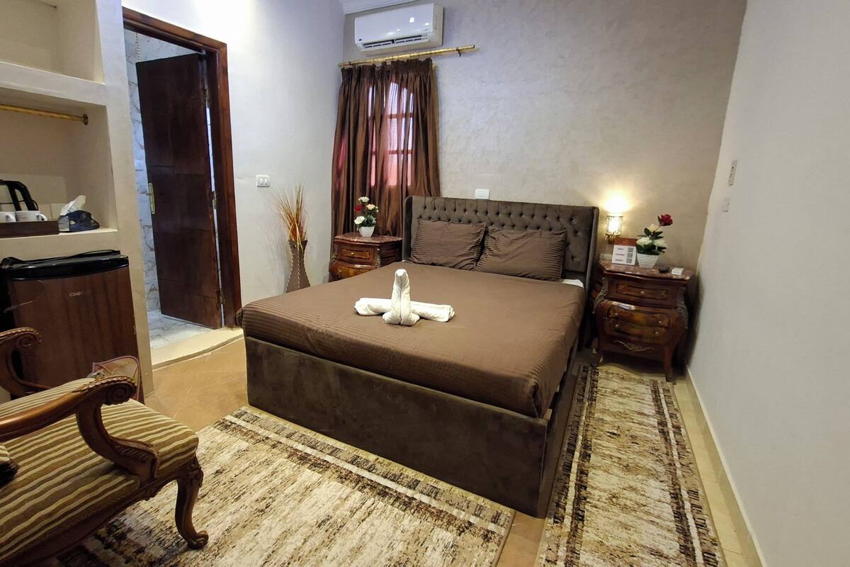Deluxe Single Room, Garden View | Laptop workspace, free WiFi