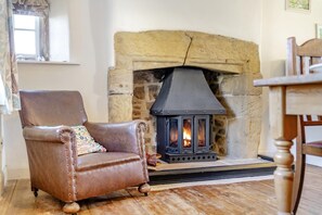 Interior - 4 Bed in Borrowby (oc-o36892) (Borrowby)