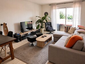 Fernseher
