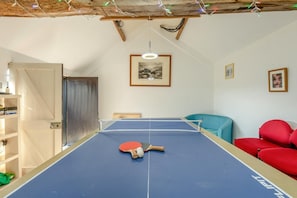 Spielezimmer