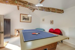 Spielezimmer