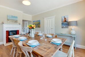 Dining - 5 Bed in Holme Next The Sea (oc-2265) (Holme-next-the-Sea)