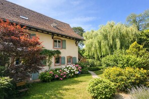 Außenbereich
