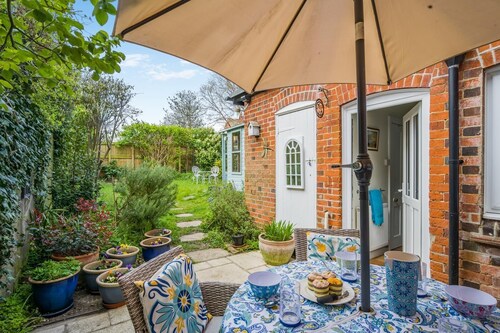 2 Bed in Felixstowe (oc-b36903)