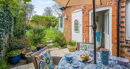 2 Bed in Felixstowe (oc-b36903)