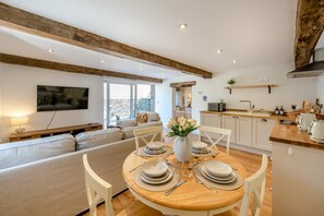 Interior - 2 Bed in Parracombe (oc-l36007) (Trentishoe)