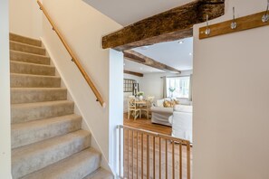 Interior - 2 Bed in Parracombe (oc-l36007) (Trentishoe)