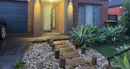 H & J Homes Craigieburn