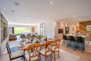 Dining - 4 Bed in West Lulworth (oc-m36614) (West Lulworth)