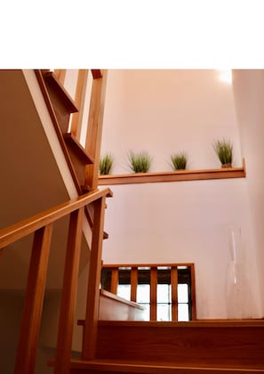 Staircase - Casa dos Passos (Guarda)