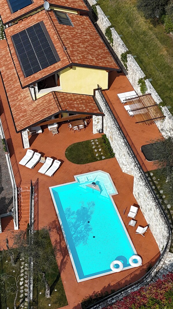 Alberca