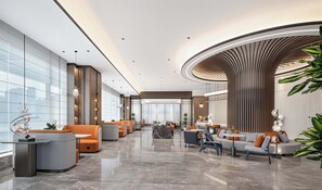 Exterior - Holiday Inn Express Chongqing Nanan Riverside by IHG (Chongqing)