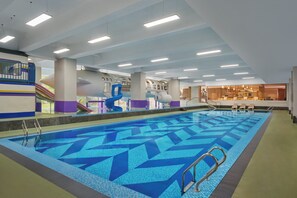 Pool - Yanshan Resort Qiandao Lake, Vignette Collection by IHG (Hangzhou)