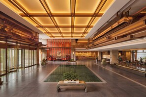 Exterior - Yanshan Resort Qiandao Lake, Vignette Collection by IHG (Hangzhou)