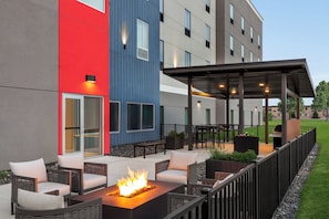 Exterior - avid hotel Lenoir City West Knoxville by IHG (Lenoir City)
