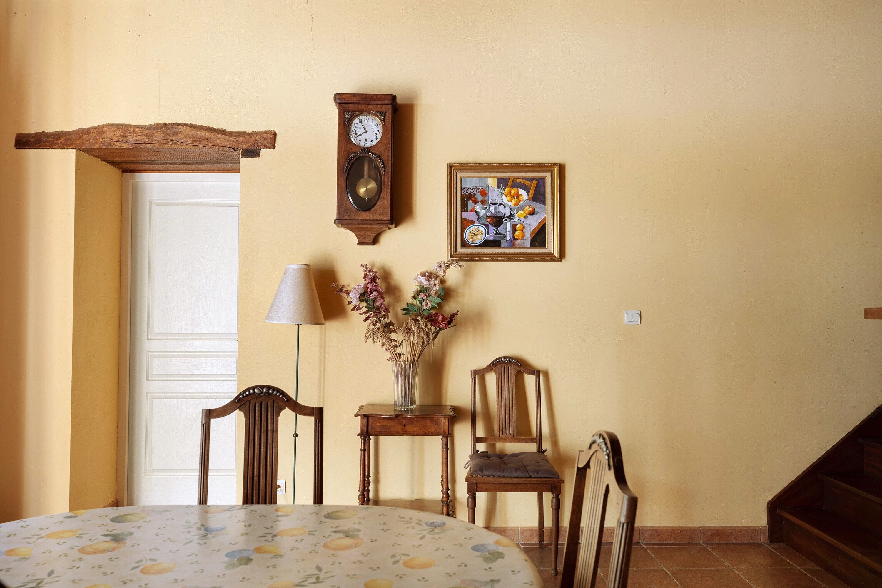 Restauration
