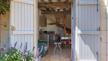 Interieur