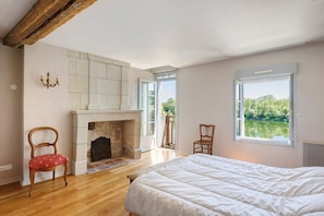 3 chambres, Wi-Fi, draps fournis