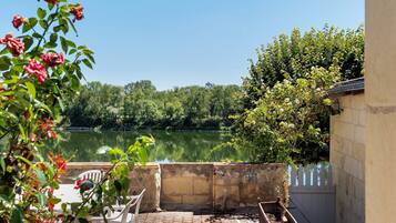 Terras