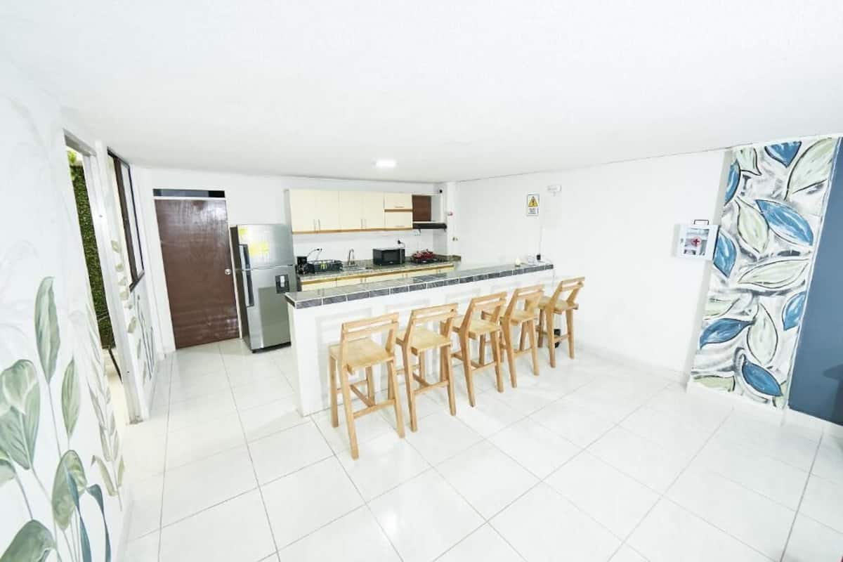 Standard Double Room | Free WiFi