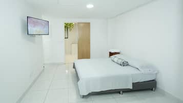 Chambre Double Deluxe | Wi-Fi gratuit