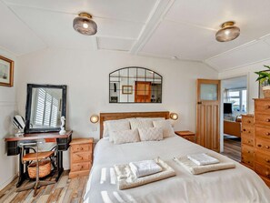 Reisekinderbett, kostenloses WLAN, Bettwäsche
