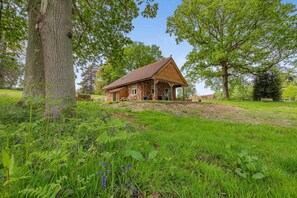 Exterior - 2 Bed in Waldron (oc-v33536) (Foxhunt Green)